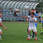 Fotbal: Těžká bitva v deseti. Béčko Dynama padlo o gól s Domažlicemi
