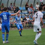 Fotbal: Těžká bitva v deseti. Béčko Dynama padlo o gól s Domažlicemi
