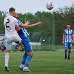 Fotbal: Těžká bitva v deseti. Béčko Dynama padlo o gól s Domažlicemi