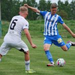 Fotbal: Těžká bitva v deseti. Béčko Dynama padlo o gól s Domažlicemi