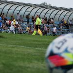Fotbal: Těžká bitva v deseti. Béčko Dynama padlo o gól s Domažlicemi