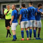 Fotbal: Hluboká dostala lekci. Králův Dvůr s jihočeským koučem Janotou má nakročeno k postupu