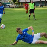 Fotbal: Hluboká dostala lekci. Králův Dvůr s jihočeským koučem Janotou má nakročeno k postupu