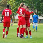 Fotbal: Hluboká dostala lekci. Králův Dvůr s jihočeským koučem Janotou má nakročeno k postupu