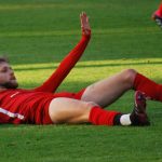 Fotbal: Hluboká dostala lekci. Králův Dvůr s jihočeským koučem Janotou má nakročeno k postupu