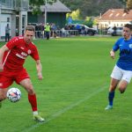 Fotbal: Hluboká dostala lekci. Králův Dvůr s jihočeským koučem Janotou má nakročeno k postupu