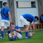Fotbal: Hluboká dostala lekci. Králův Dvůr s jihočeským koučem Janotou má nakročeno k postupu