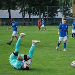 Fotbal: Hluboká dostala lekci. Králův Dvůr s jihočeským koučem Janotou má nakročeno k postupu