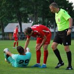 Fotbal: Hluboká dostala lekci. Králův Dvůr s jihočeským koučem Janotou má nakročeno k postupu