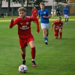 Fotbal: Hluboká dostala lekci. Králův Dvůr s jihočeským koučem Janotou má nakročeno k postupu