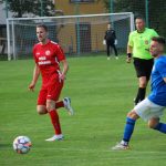 Fotbal: Hluboká dostala lekci. Králův Dvůr s jihočeským koučem Janotou má nakročeno k postupu