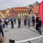 Krumlovský most dr. Edvarda Beneše se po rekonstrukci vrací do provozu. Vydrží dalších sto let