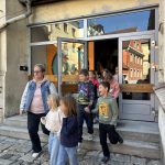 Opusťte hned budovu, je vyhlášena evakuace. Utajené cvičení v táborské škole prověřilo připravenost na krizovou situaci