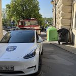 Opusťte hned budovu, je vyhlášena evakuace. Utajené cvičení v táborské škole prověřilo připravenost na krizovou situaci