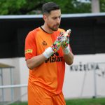 Fotbal: Sestup už je blízko. Marná stíhací jízda Trhových Svinů proti Protivínu