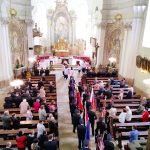 Jihočeská hasičská pouť letos zavítala do města, které dalo světu kostku cukru