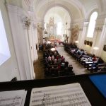 Jihočeská hasičská pouť letos zavítala do města, které dalo světu kostku cukru