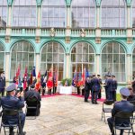 Jihočeská hasičská pouť letos zavítala do města, které dalo světu kostku cukru