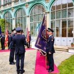 Jihočeská hasičská pouť letos zavítala do města, které dalo světu kostku cukru