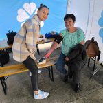 Přijďte dnes v Budějovicích na Den linky 155, zvou záchranáři