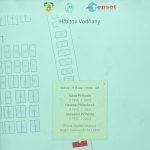 Návštěvníci vodňanského hřbitova nemusí tápat. Ke konkrétnímu hrobu je navede informační panel