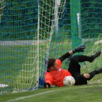 Fotbal: Čtyřem Dvorům zajistil výhru kapitán. Jaro je lepší než podzim, potvrdilo derby