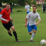 Fotbal: Čtyřem Dvorům zajistil výhru kapitán. Jaro je lepší než podzim, potvrdilo derby