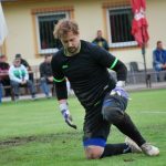 Fotbal: Čtyřem Dvorům zajistil výhru kapitán. Jaro je lepší než podzim, potvrdilo derby