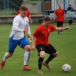 Fotbal: Čtyřem Dvorům zajistil výhru kapitán. Jaro je lepší než podzim, potvrdilo derby