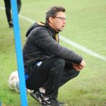 Fotbal: Čtyřem Dvorům zajistil výhru kapitán. Jaro je lepší než podzim, potvrdilo derby
