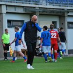 Fotbal: Hluboká dostala lekci. Králův Dvůr s jihočeským koučem Janotou má nakročeno k postupu
