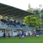Fotbal: Hluboká dostala lekci. Králův Dvůr s jihočeským koučem Janotou má nakročeno k postupu