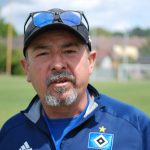 Fotbal: Nová Ves rozhodla ze vzduchu. Na Budějovicku se pokouší o trhák