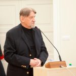 Zemřel architekt Jaromír Kročák. V rodném městě zanechal nesmazatelnou stopu
