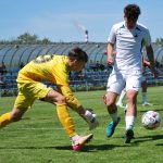 Fotbal: Dorost Dynama ukázal sílu. Doma srazil Liberec do kolen sedmi góly