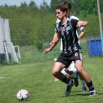 Fotbal: Dorost Dynama ukázal sílu. Doma srazil Liberec do kolen sedmi góly