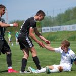Fotbal: Dorost Dynama ukázal sílu. Doma srazil Liberec do kolen sedmi góly