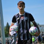 Fotbal: Dorost Dynama ukázal sílu. Doma srazil Liberec do kolen sedmi góly