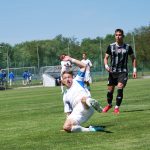 Fotbal: Dorost Dynama ukázal sílu. Doma srazil Liberec do kolen sedmi góly