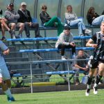 Fotbal: Dorost Dynama ukázal sílu. Doma srazil Liberec do kolen sedmi góly