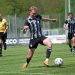 Fotbal: Dorost Dynama ukázal sílu. Doma srazil Liberec do kolen sedmi góly