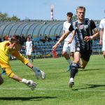 Fotbal: Dorost Dynama ukázal sílu. Doma srazil Liberec do kolen sedmi góly