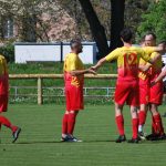 Fotbal: Lokomotiva doma půl hodiny bušila do lídra z táborského Meteoru jako do vrat. Zbytečně