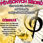 Kam vyrazit za kulturou v nejbližších dnech v Milevsku?