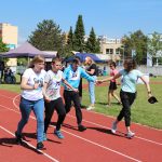 Mladí sportovci z Jihočeského kraje soutěžili v Táboře