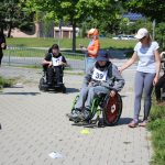 Mladí sportovci z Jihočeského kraje soutěžili v Táboře