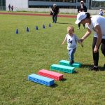 Mladí sportovci z Jihočeského kraje soutěžili v Táboře