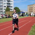 Mladí sportovci z Jihočeského kraje soutěžili v Táboře