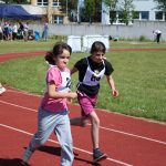 Mladí sportovci z Jihočeského kraje soutěžili v Táboře