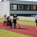 Mladí sportovci z Jihočeského kraje soutěžili v Táboře
